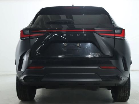 Used 2023 Lexus NX 350 AWD w/ Premium Package image 42