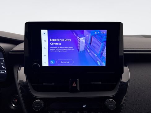 Used 2025 Toyota Corolla GR image 15