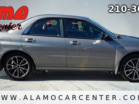 Used 2006 Subaru Impreza 2.5i image 5