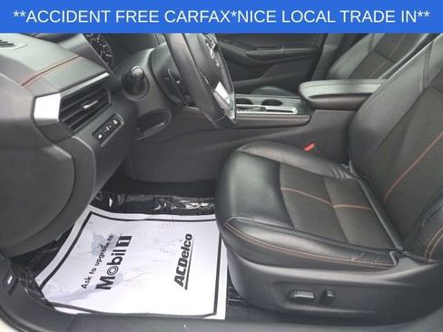 Used 2020 Nissan Altima 2.5 SR image 24