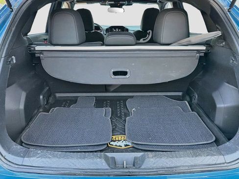 Used 2024 Subaru Crosstrek 2.5i Wilderness AWD/4WD image 36