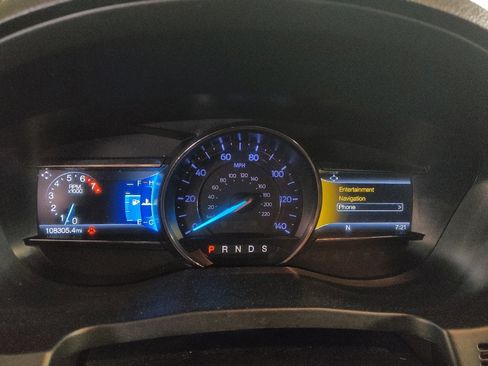 Used 2018 Ford Explorer Limited w/ Equipment Group 301A FWD image 23