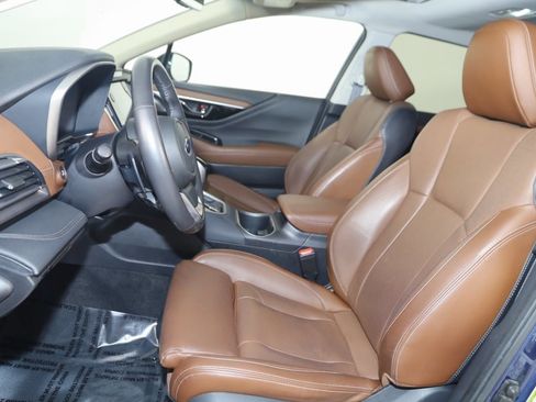 Used 2021 Subaru Outback Touring XT image 9