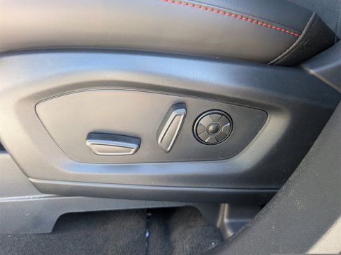 New 2026 Ford Explorer ST w/ Sun And Sound Package image 16