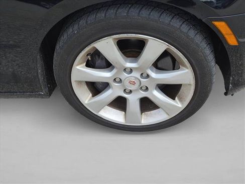 Used 2014 Cadillac ATS 2.0T AWD Sedan image 6