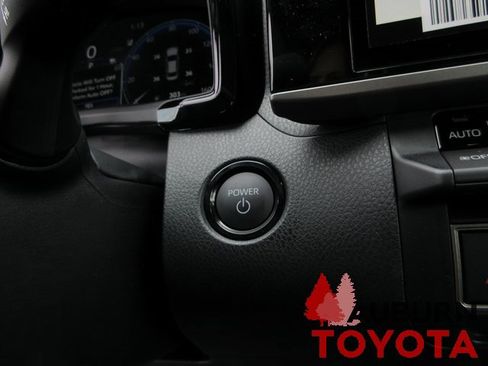 New 2026 Toyota Camry XLE image 9