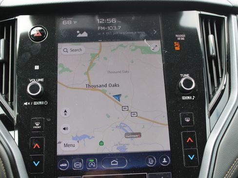 Used 2023 Subaru Outback Wilderness image 19