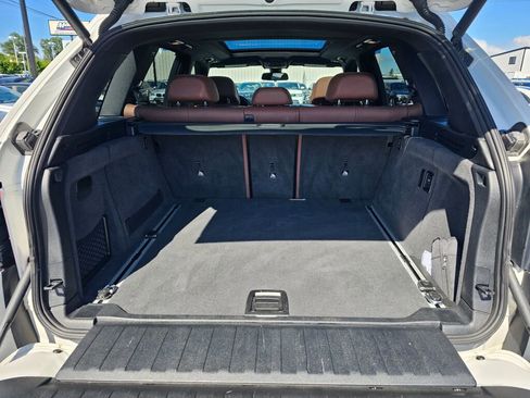 Used 2018 BMW X5 xDrive35i AWD/4WD image 16