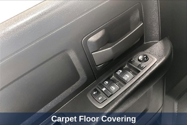 Used 2021 RAM 1500 Express w/ Wheel & Sound Group AWD/4WD image 47