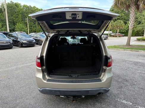 Used 2015 Dodge Durango SXT RWD image 35