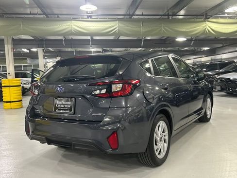 Used 2025 Subaru Impreza 2.0i image 2