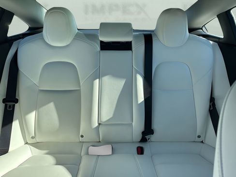 Used 2020 Tesla Model 3 Long Range image 12