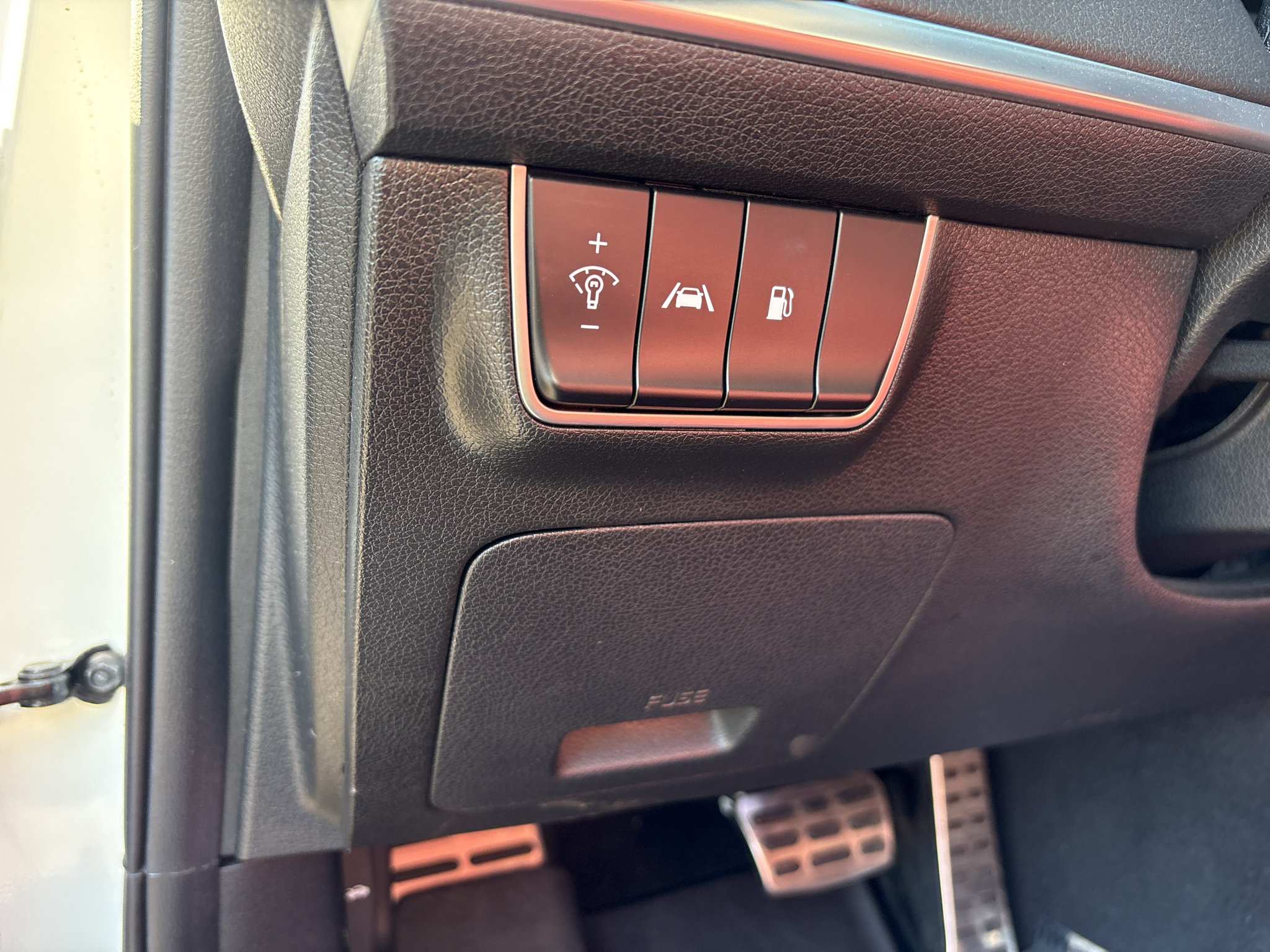 Used 2022 Kia Stinger GT-Line w/ Sun & Sound Package AWD/4WD image 14