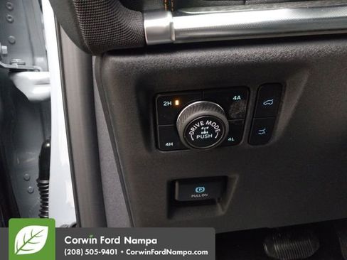 New 2026 Ford Expedition Tremor image 13