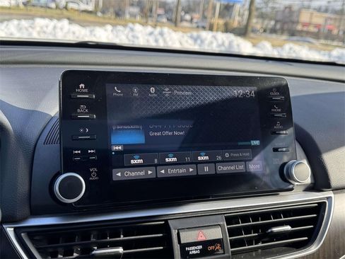 Certified 2022 Honda Accord EX-L image 26