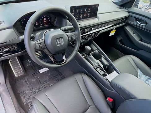New 2026 Honda Accord Sport image 9