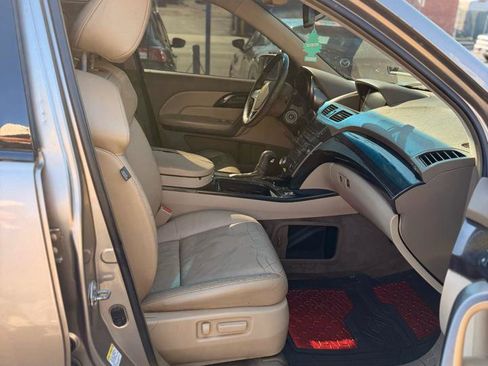 Used 2008 Acura MDX w/ Technology Package image 12