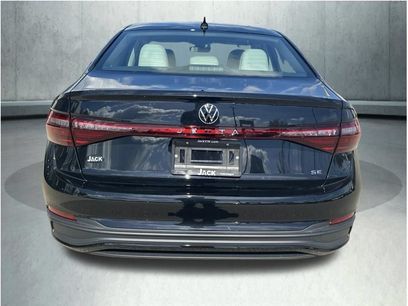 New 2027 Volkswagen Jetta SE