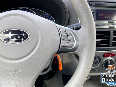 Used 2010 Subaru Forester 2.5X w/ Popular Equipment Group 1A image 25