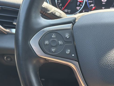 Used 2023 Chevrolet Traverse Premier w/ Redline Edition AWD/4WD image 19