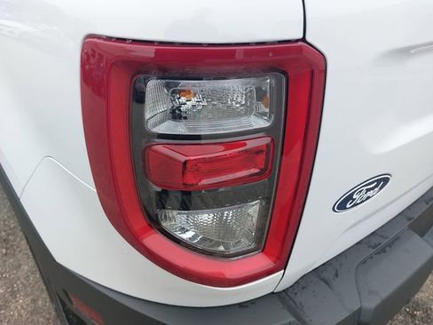 Used 2026 Ford Bronco Sport Big Bend AWD/4WD image 36