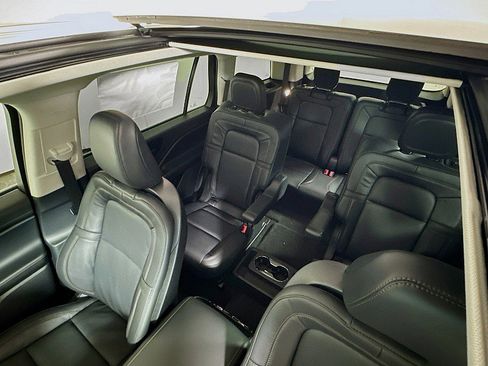 New 2025 Lincoln Aviator Reserve w/ Illumination Package image 14