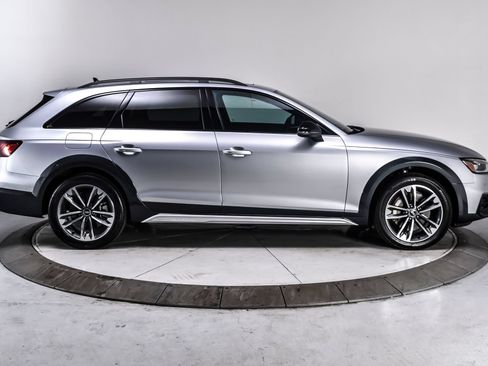 Used 2023 Audi A4 2.0T allroad Premium Plus AWD/4WD image 7