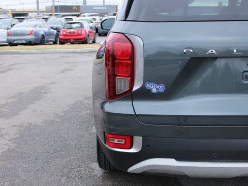 Used 2021 Hyundai Palisade SEL w/ Convenience Package image 42