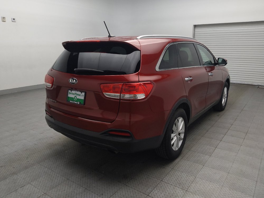 Used 2018 Kia Sorento FWD V6 image 9