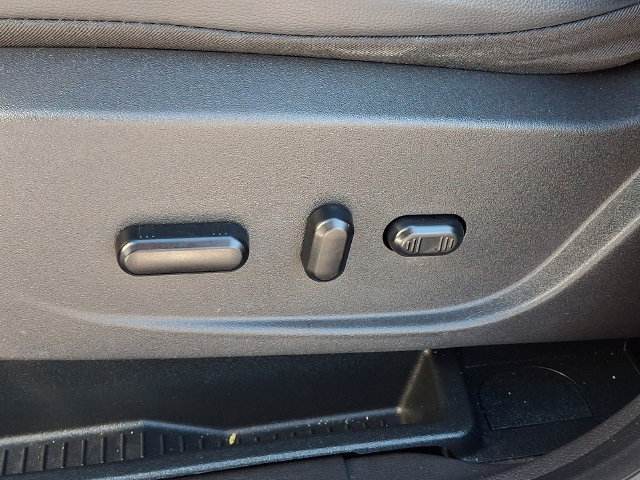 Certified 2019 Ford Escape SEL AWD/4WD image 15
