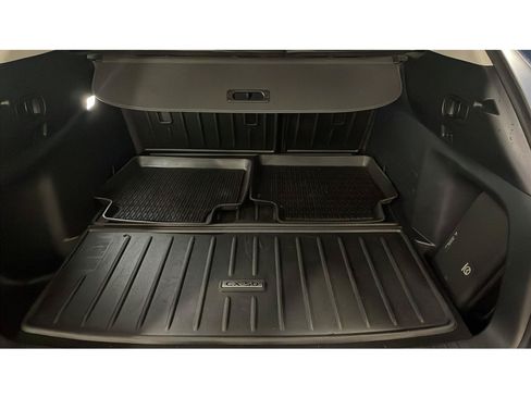 Used 2025 MAZDA CX-50 AWD 2.5 S w/ Weather Package image 12