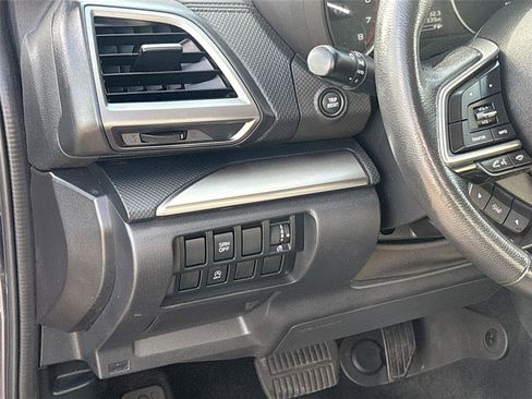 Used 2022 Subaru Forester Premium image 11