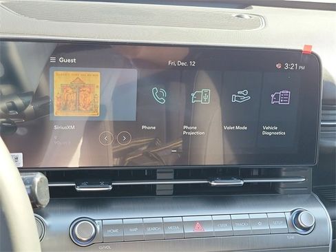 New 2026 Hyundai Kona SEL Sport image 9