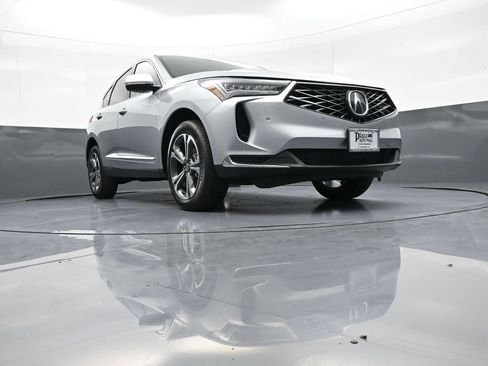New 2026 Acura RDX w/ Technology Package AWD/4WD image 29