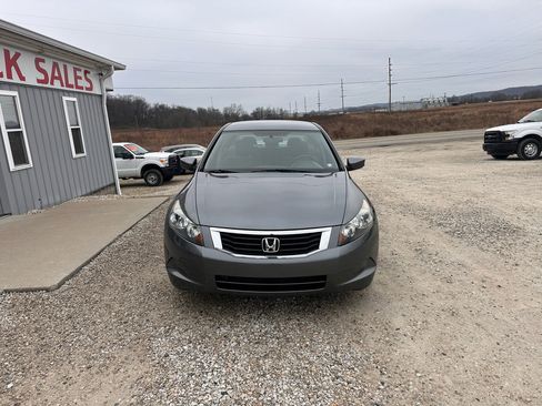 Used 2010 Honda Accord LX image 5