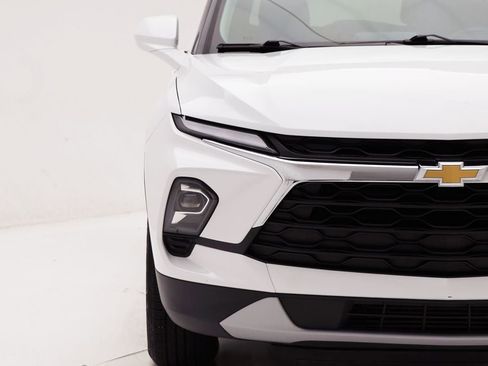 Used 2023 Chevrolet Blazer LT w/ Driver Confidence Package image 5