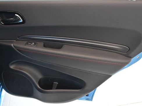 New 2026 Dodge Durango GT image 13