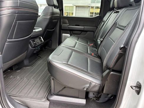 Used 2024 Ford F150 Raptor image 12