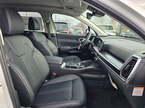 New 2026 Kia Sorento EX w/ EX Premium Package image 10