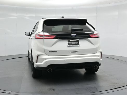 Certified 2020 Ford Edge ST-Line FWD image 27