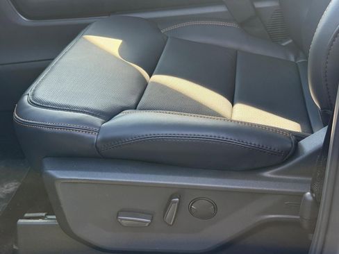 New 2026 Ford Expedition Tremor image 23