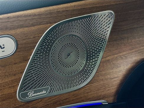 Certified 2026 Mercedes-Benz GLE 350 GLE 350 image 23