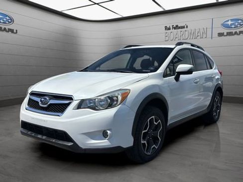 Used 2015 Subaru Crosstrek 2.0i Limited AWD/4WD image 11