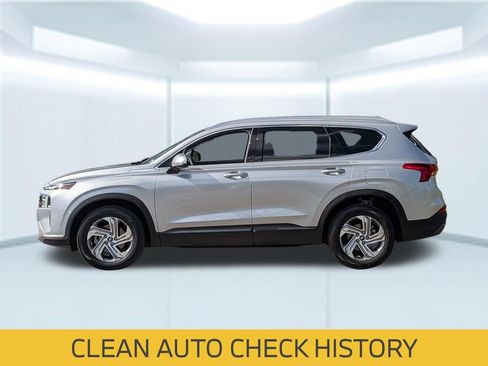 Used 2023 Hyundai Santa Fe SEL FWD image 2