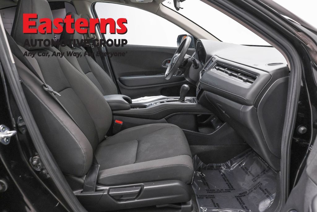 Used 2022 Honda HR-V EX image 25