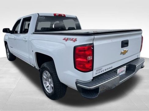 Used 2018 Chevrolet Silverado 1500 LT image 5