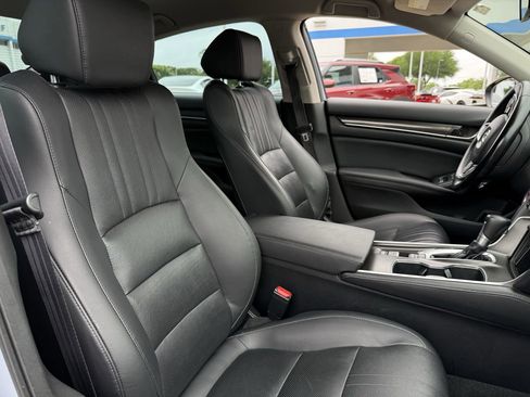 Used 2022 Honda Accord Sport Special Edition image 22