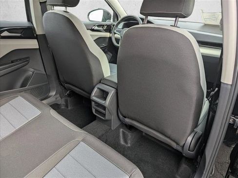 New 2026 Volkswagen Taos S image 28