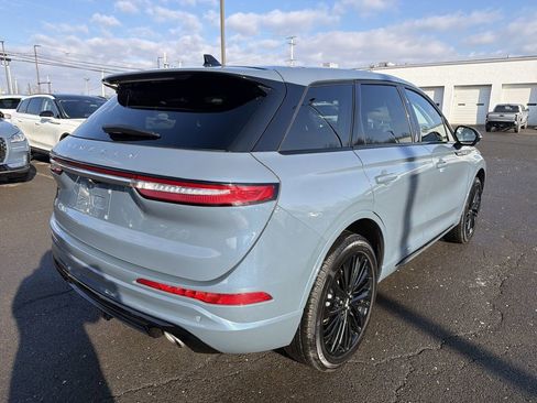 Certified 2023 Lincoln Corsair AWD w/ Equipment Group 101A image 5