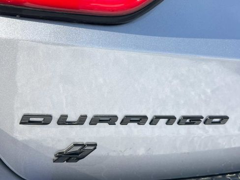 Used 2020 Dodge Durango R/T w/ Trailer Tow Group IV image 13